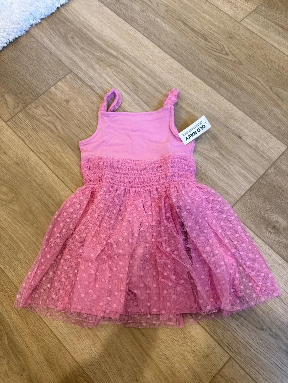 NWT Old Navy Dress 2T